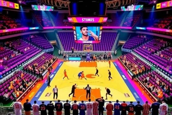 nba经典西部总决赛录像回放,nba历届西部决赛对阵  nba经典西部总决赛录像回放 第1张